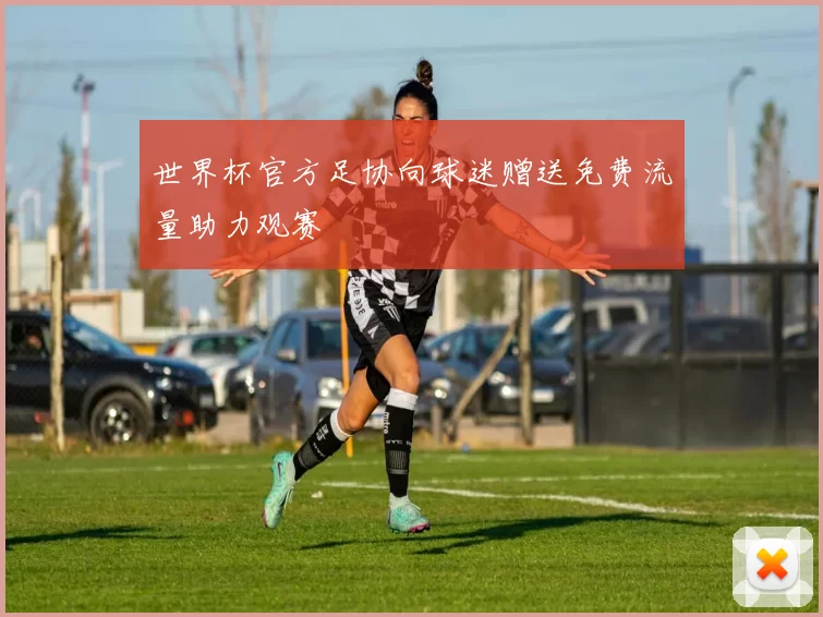世界杯官方足协向球迷赠送免费流量助力观赛