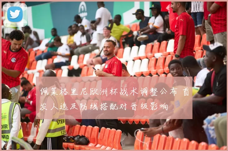 佩莱格里尼欧洲杯战术调整公布 首发人选及防线搭配对晋级影响